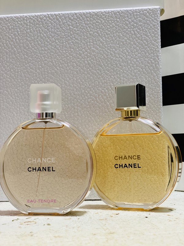 샤넬 오프 드 샹스 오텐드르 퍼퓸 100ml 001-254743