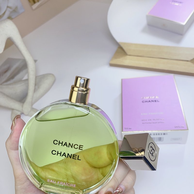 샤넬 그린 찬스 오드퍼퓸 100ml 001-254749