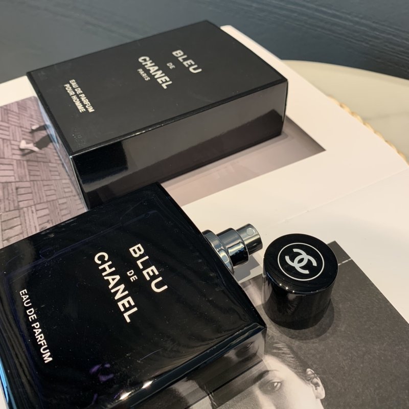 샤넬 블루 드 샤넬 오드뚜왈렛 001-254761