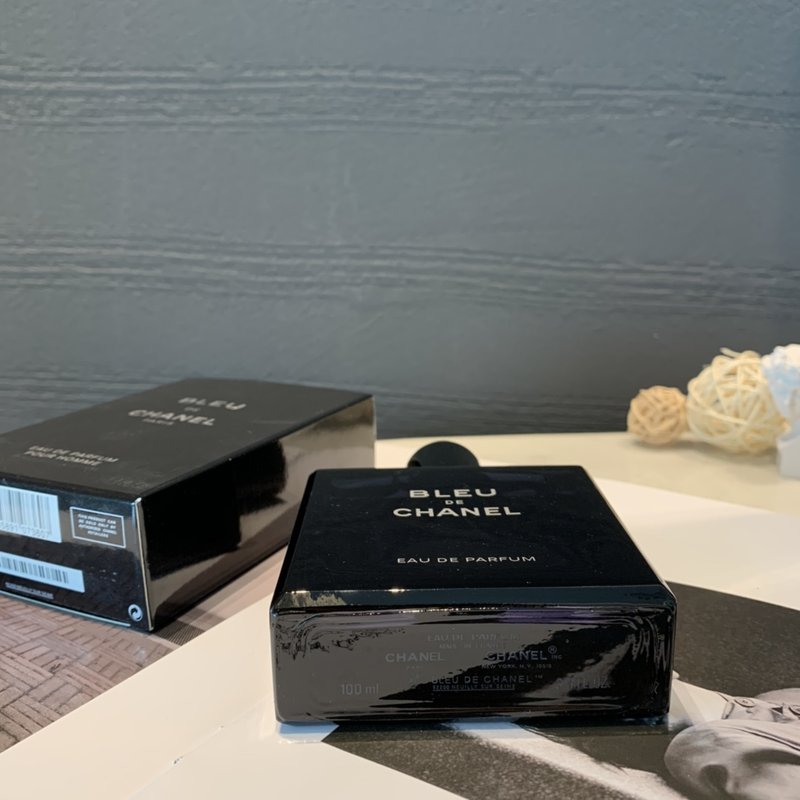 샤넬 블루 드 샤넬 오드뚜왈렛 001-254761