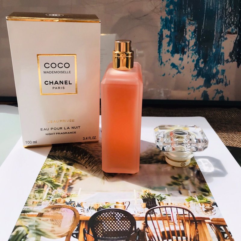 샤넬 코코 마드모아젤 오 프레쉬 001-254766