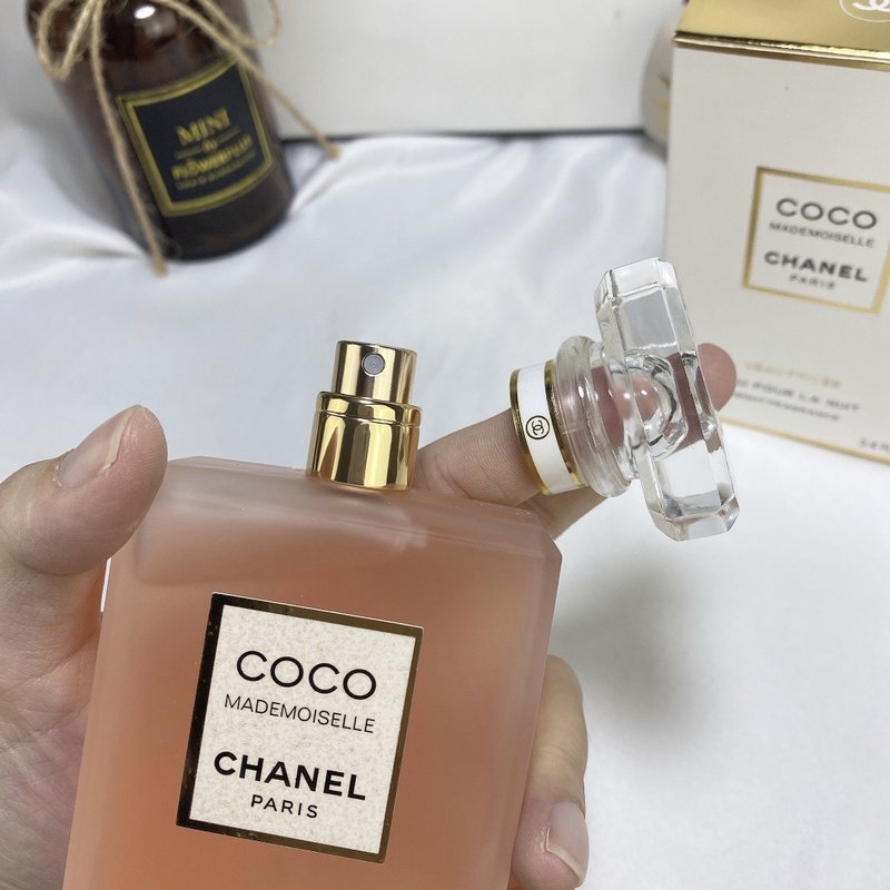 샤넬 코코 마드모아젤 오 프레쉬 001-254767