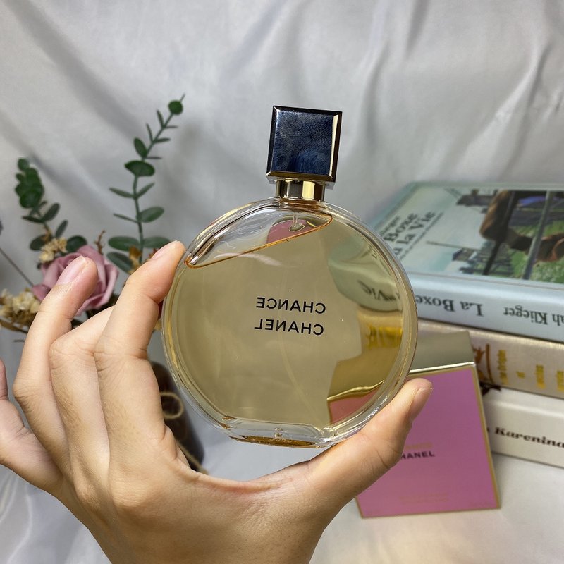 샤넬 옐로우 찬스 오드퍼퓸 여성용 100ml 001-254769