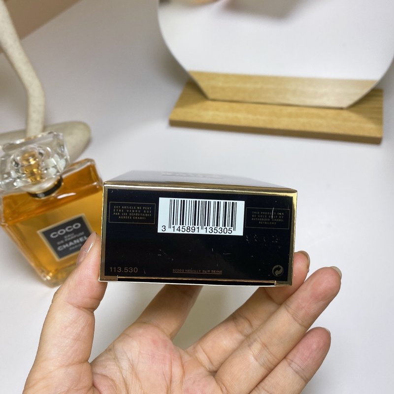 샤넬 코코 오드 퍼퓸 100ml 001-254771