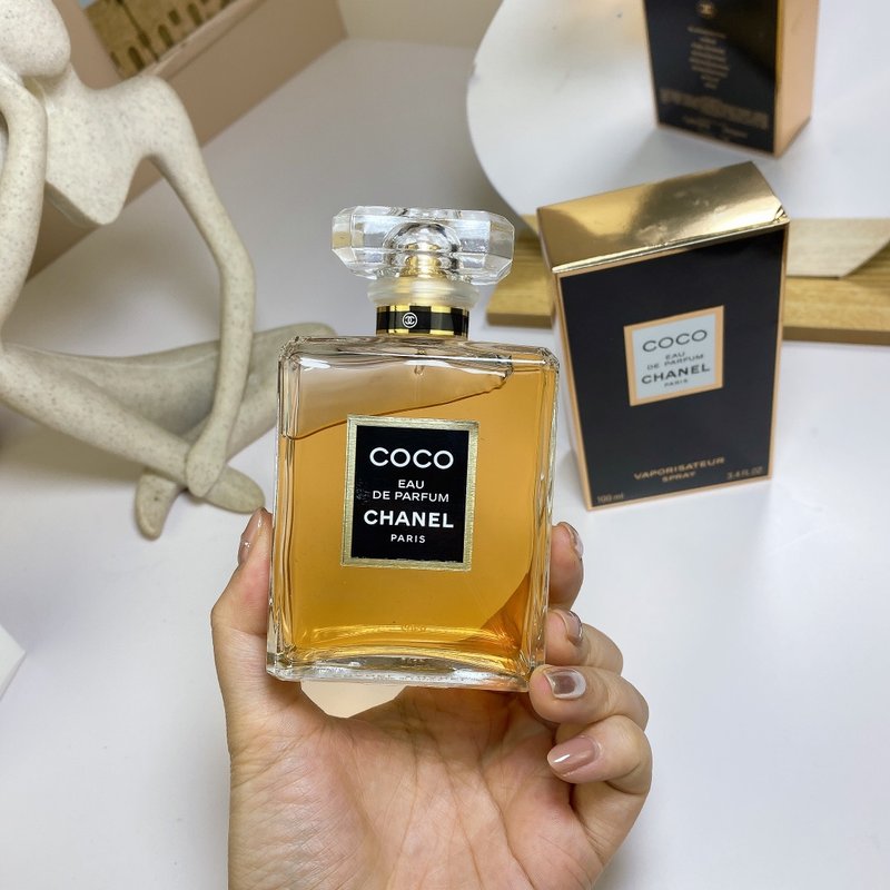 샤넬 코코 오드 퍼퓸 100ml 001-254771