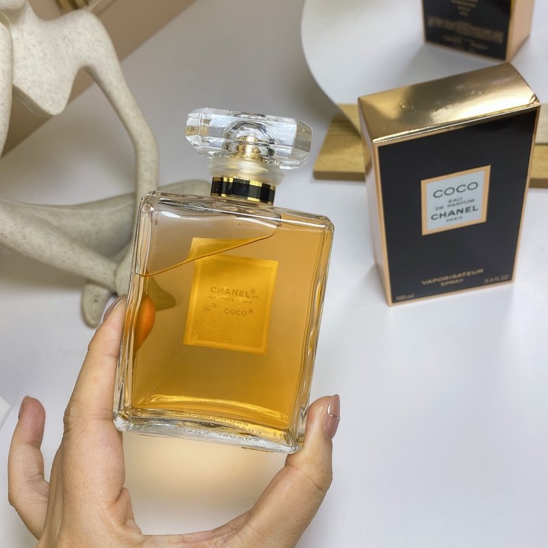 샤넬 코코 오드 퍼퓸 100ml 001-254771