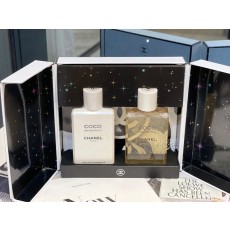 샤넬 코코 마드무아젤 바디워시 바디로션 세트 001-254774