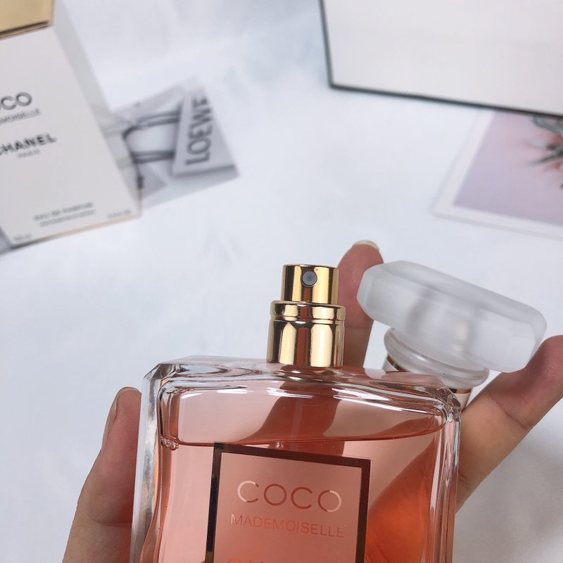샤넬 코코 마드모아젤 오드뚜알렛 001-254775