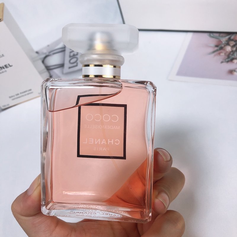 샤넬 코코 마드모아젤 오드뚜알렛 001-254775