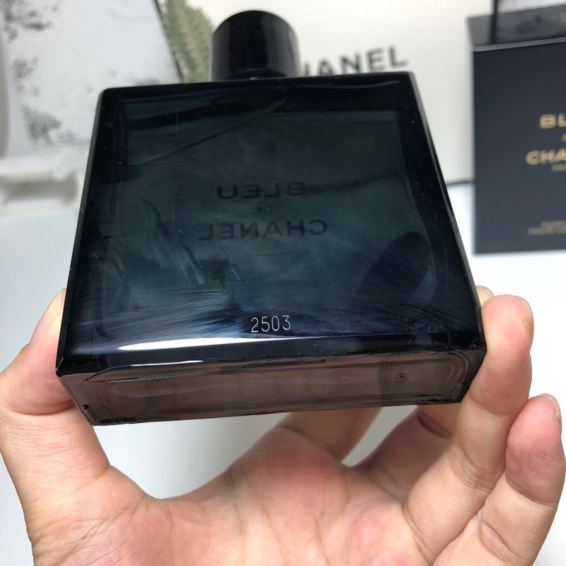 샤넬 블루 드 샤넬 퍼퓸 남성용 001-254777