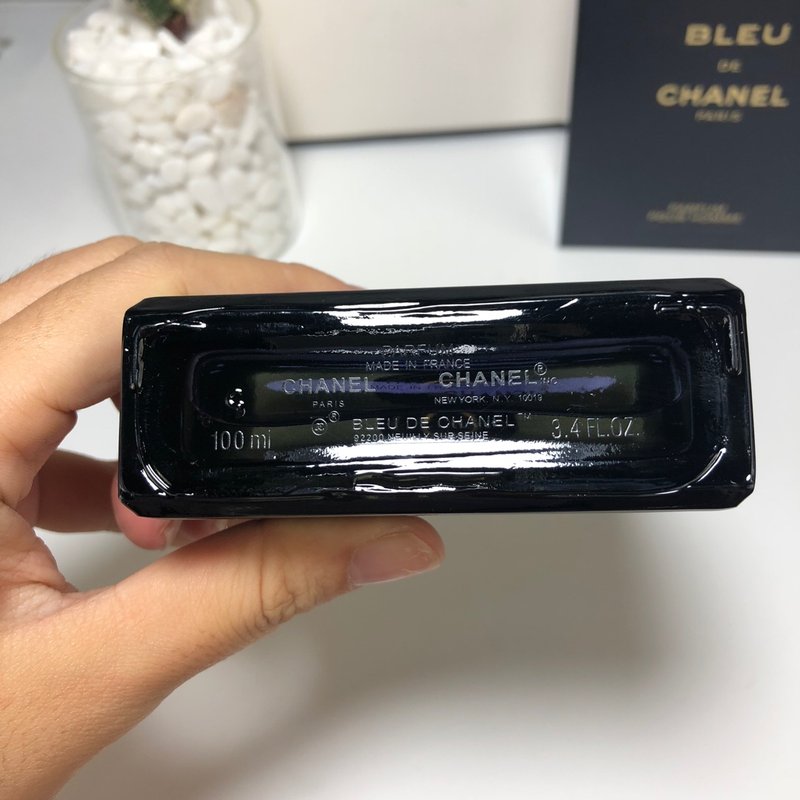 샤넬 블루 드 샤넬 퍼퓸 남성용 001-254777