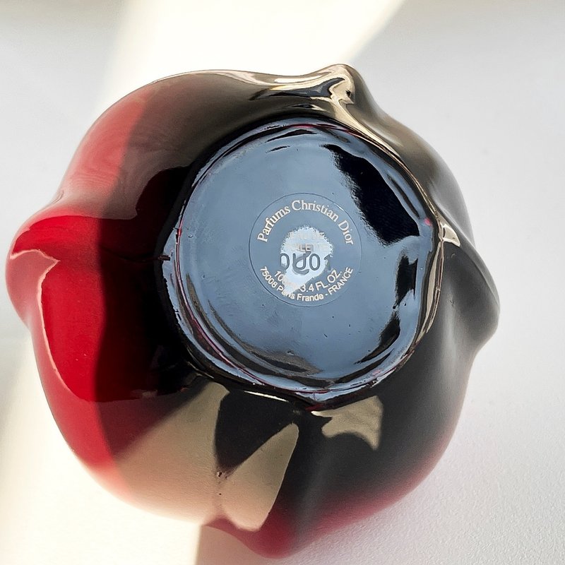 디올 포이즌 레드 에디션 EDT 001-254787