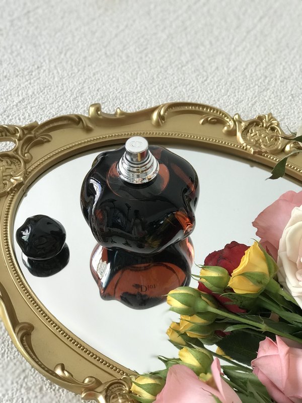 디올 포이즌 걸 핑크 포이즌 오드퍼퓸 001-254794