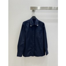 플립칼라 금속포켓 셔츠 자켓 001-255578