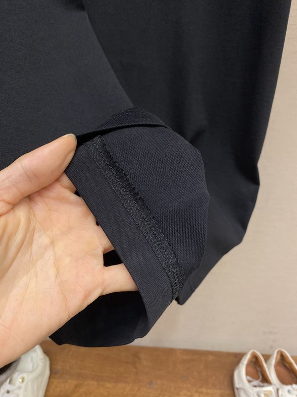 구찌 아카이브 엠블럼 자수 코튼 반팔 티셔츠 001-255657