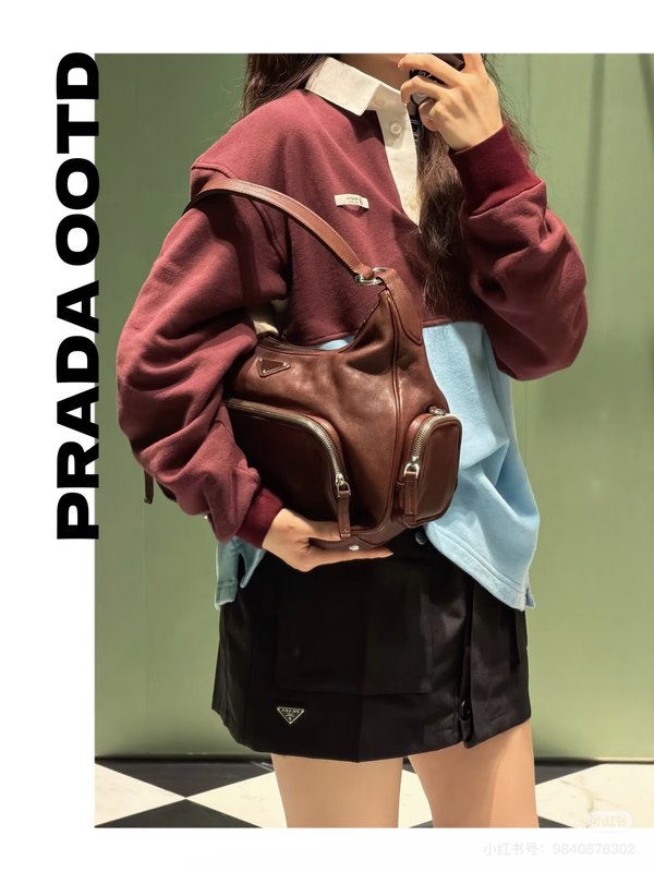 컬러 블록 라펠 후드 긴팔 티셔츠 001-256001