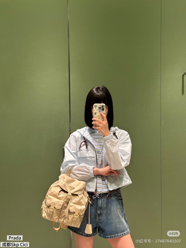 재생 나일론 스카이 블루 세트 001-256151