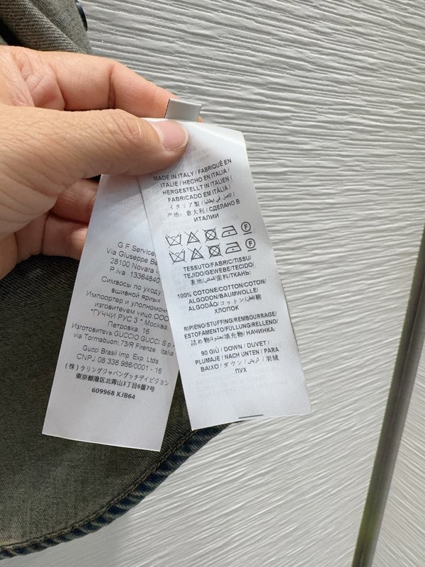 하이핏 시리즈 개성 있는 데님 자켓 001-256211