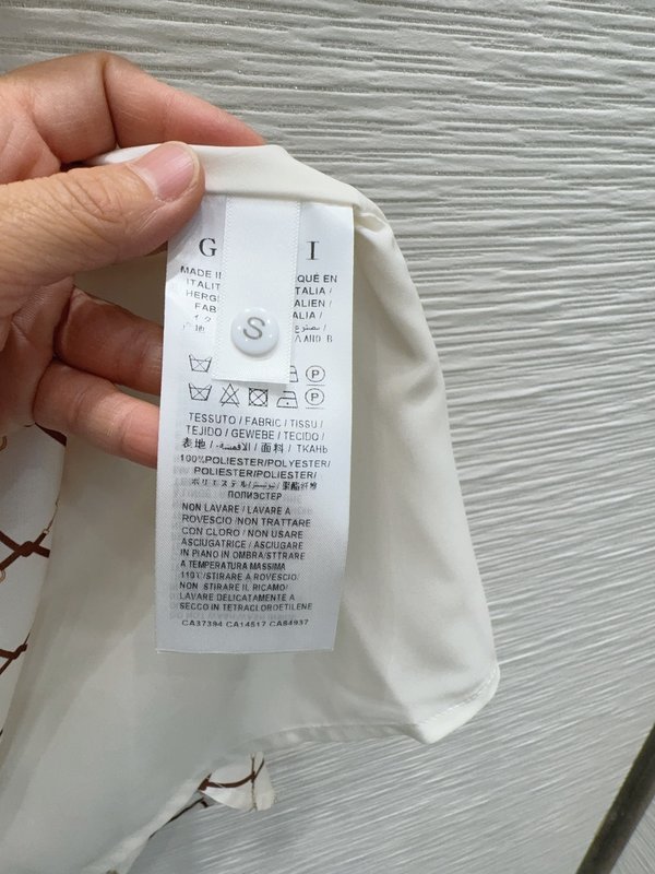 빈티지 실크 소재 우아한 원피스 001-256222