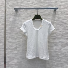 구찌 고품질 심플 반팔 티셔츠 001-256276