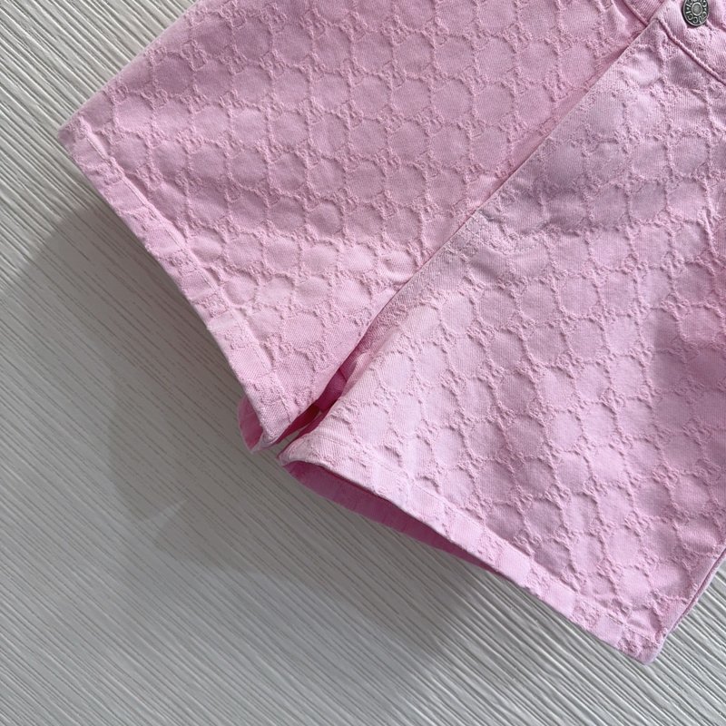 Guc 로켓 스피드 테레오 커팅 슬림 쇼츠 001-256288