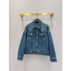 하이핏 시리즈 개성 데님 자켓 001-256327
