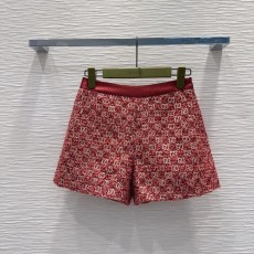 구찌 커스텀 자카드 쇼츠 001-256342
