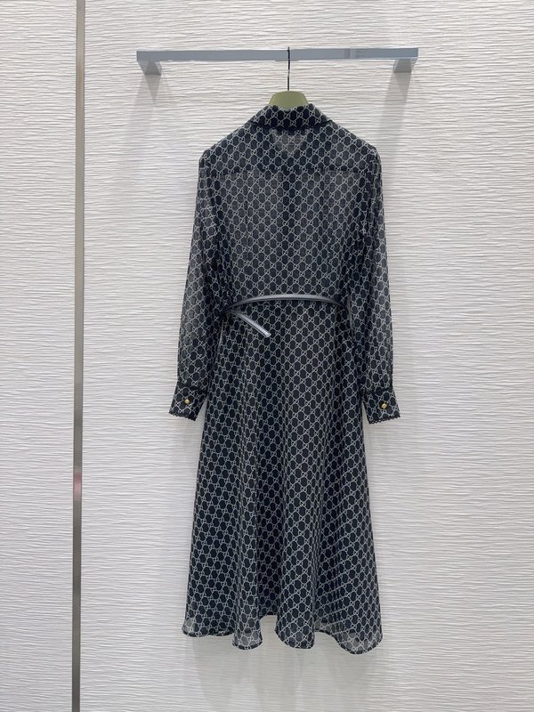 구찌 신상 원피스 001-256351
