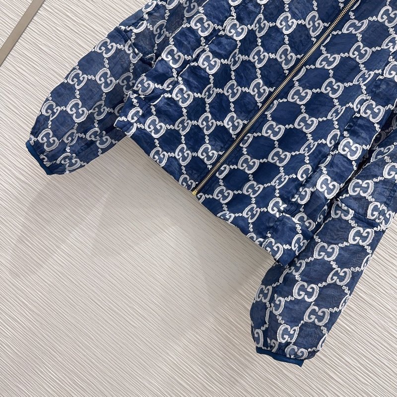 입체 커팅 텍스처 숏 자켓 001-256357