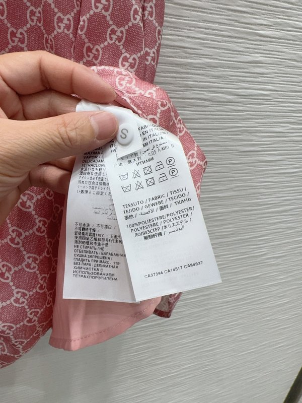 레트로 세련된 고급스러운 원피스 001-256399