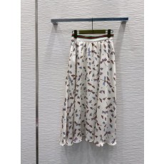 구찌 신상 플레어 롱 스커트 001-256414