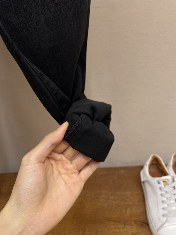 프라다 남성용 슬림핏 데님 팬츠 001-256483