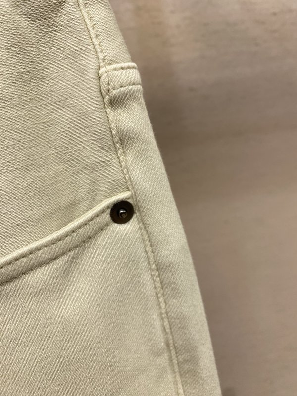 프라다 남성 심플 데일리 스트레이트 진 001-256530