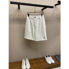 프라다 남성 캐주얼 스포츠 반바지 001-256582