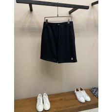 프라다 남성 캐주얼 스포츠 반바지 001-256583