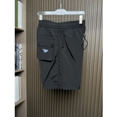 프라다 남성 캐주얼 반바지 001-256587
