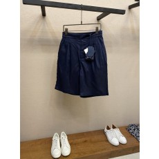 프라다 남성 린넨 반바지 세트 001-256592