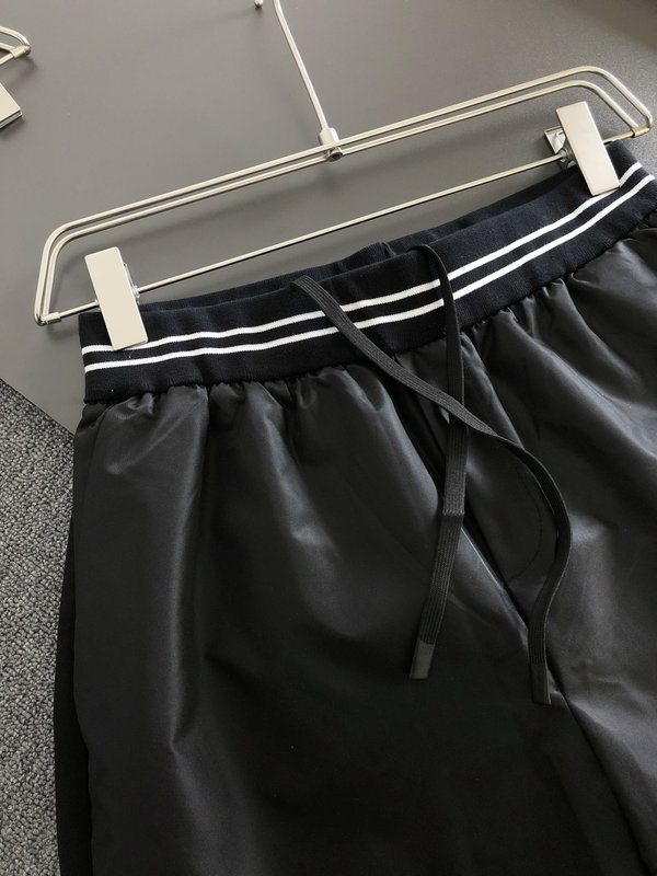 프라다 남성 캐주얼 반바지 001-256594
