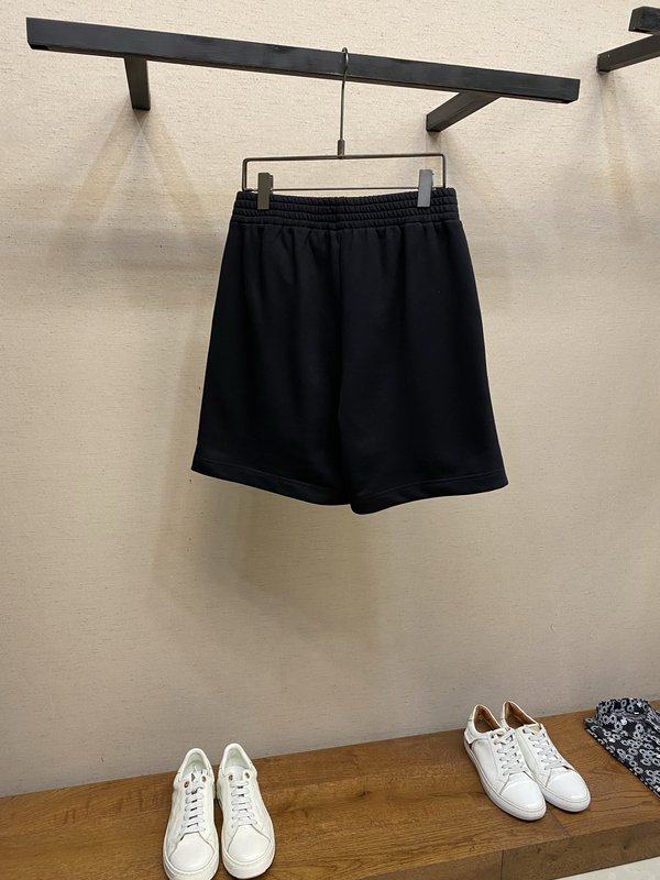 프라다 남성 캐주얼 스포츠 반바지 001-256602