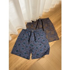 프라다 남성 속건 프린팅 반바지 001-256624