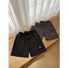 프라다 남성용 여름 속건 반바지 001-256639