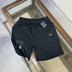 프라다 남성 캐주얼 카고 쇼츠 001-256643
