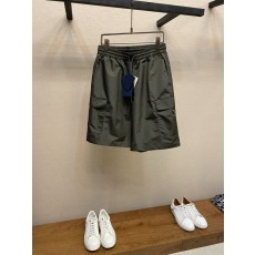 프라다 남성 나일론 카고 쇼츠 001-256647