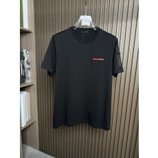 프라다 테크니컬 반팔 티셔츠 001-256714