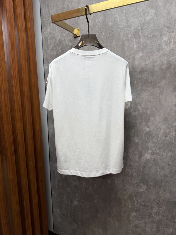 프라다 테크니컬 반팔 티셔츠 001-256726