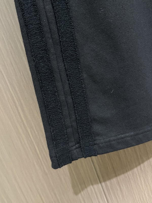 알렉산더왕 더블 스티치 면 후드 티 팬츠 세트 001-256772