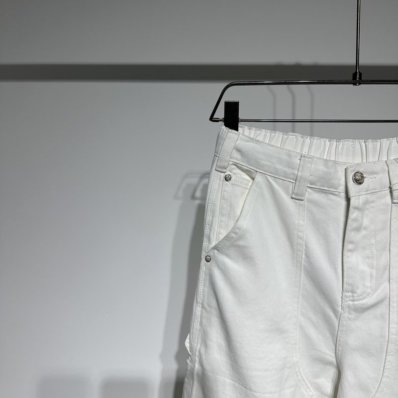 알렉산더왕 루즈핏 카고 팬츠 001-256822