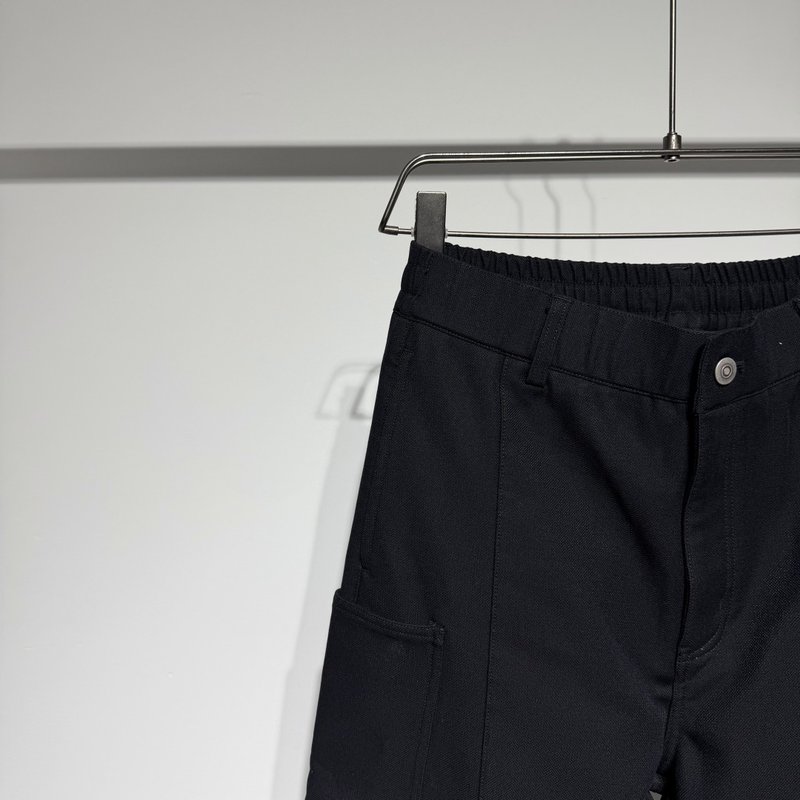 알렉산더왕 루즈핏 카고 팬츠 001-256861
