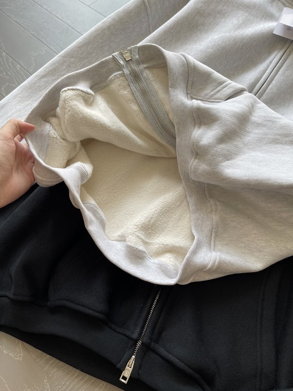 알렉산더왕 가을겨울 남녀공용 지퍼 자켓 001-256869