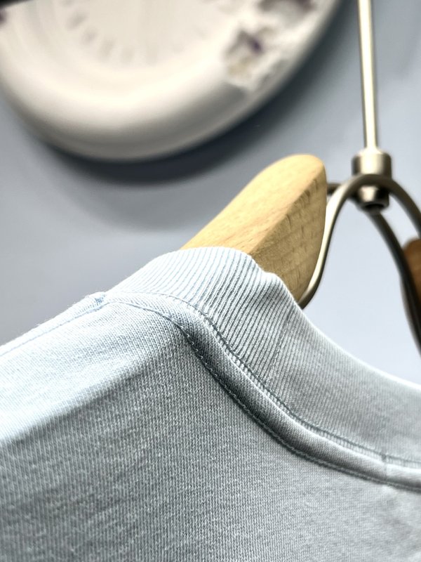 알렉산더왕 폼 로고 긴팔 티셔츠 001-256873